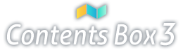 Contents Box 3